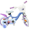 Disney Frost 12 tum barncykel, För barn 3-4 år