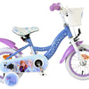 Disney Frost 12 tum barncykel, För barn 3-4 år