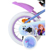 Disney Frost 12 tum barncykel, För barn 3-4 år