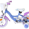 Disney Frost 12 tum barncykel, För barn 3-4 år