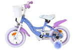 Disney Frost 12 tum barncykel, För barn 3-4 år