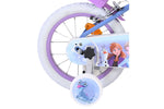 Disney Frozen 14-tums Barncykel - För barn 3-5 år