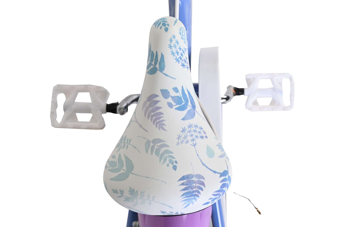 Disney Frozen 14-tums Barncykel - För barn 3-5 år