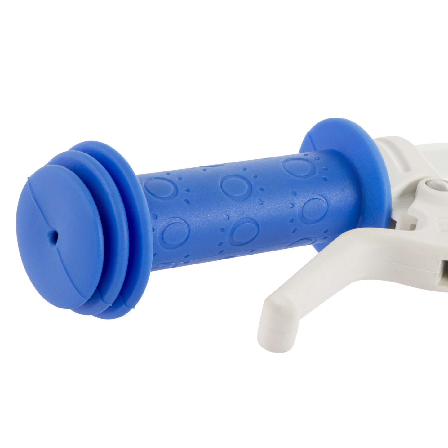 Disney Frozen 2 Kids' Blue/Purple 14 tum – Barncykel med två handbromsar