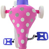 Disney Minnie Barncykel 14 tum, Rosa - Lilla Cykelbutiken