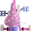 Disney Minnie 14-tums Barncykel  - För barn 3-5 år