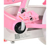 Disney Princess 12 tum barncykel, Rosa - För barn 3-4 år