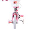 Disney Princess Barncykel 14 tum, Rosa - För barn 5-5 år