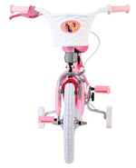 Disney Princess Barncykel 14 tum, Rosa - För barn 5-5 år