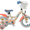 Disney Stitch Barncykel Två Handbromsar, 12 tum - Lilla Cykelbutiken