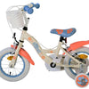 Disney Stitch Barncykel Två Handbromsar, 12 tum - Lilla Cykelbutiken