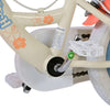 Disney Stitch Barncykel Två Handbromsar, 12 tum - Lilla Cykelbutiken