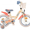 Disney Stitch Barncykel, 14 tum - Lilla Cykelbutiken