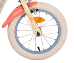 Disney Stitch Barncykel, 14 tum - Lilla Cykelbutiken