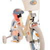 Disney Stitch Barncykel, 14 tum - Lilla Cykelbutiken
