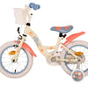 Disney Stitch Barncykel, 14 tum - Lilla Cykelbutiken