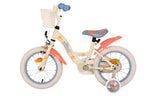 Disney Stitch Barncykel, 14 tum - Lilla Cykelbutiken