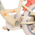 Disney Stitch Barncykel, 14 tum - Lilla Cykelbutiken