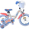 Disney Stitch Barncykel Två Handbromsar, 14 tum - Lilla Cykelbutiken