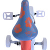 Disney Stitch Barncykel Två Handbromsar, 14 tum - Lilla Cykelbutiken