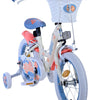Disney Stitch Barncykel Två Handbromsar, 14 tum - Lilla Cykelbutiken