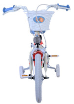 Disney Stitch Barncykel Två Handbromsar, 14 tum - Lilla Cykelbutiken