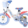 Disney Stitch Barncykel Två Handbromsar, 14 tum - Lilla Cykelbutiken