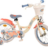 Disney Stitch Barncykel, 16 tum - Lilla Cykelbutiken