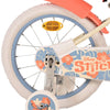 Disney Stitch Barncykel, 16 tum - Lilla Cykelbutiken