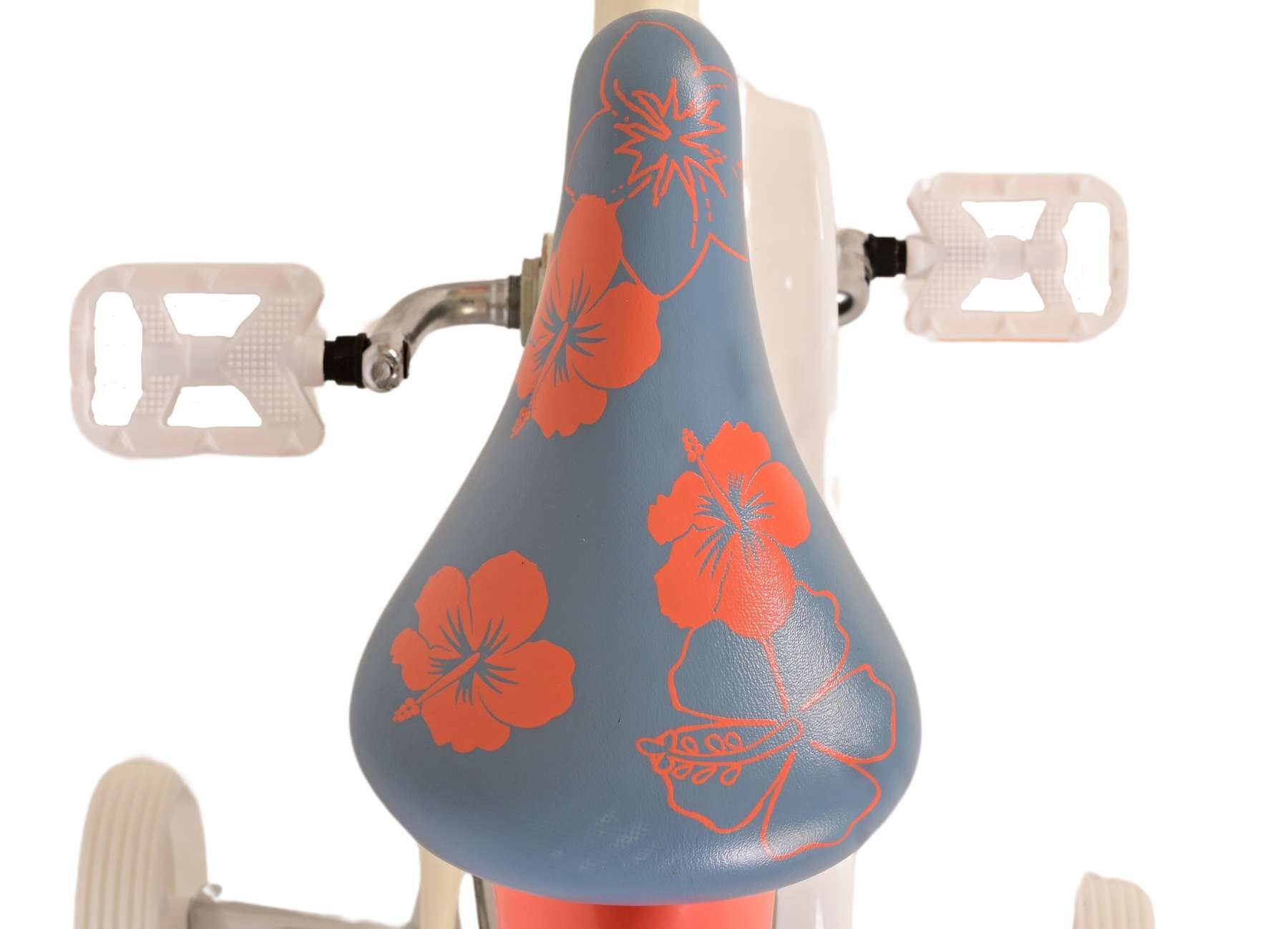 Disney Stitch Barncykel, 16 tum - Lilla Cykelbutiken