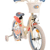 Disney Stitch Barncykel, 16 tum - Lilla Cykelbutiken