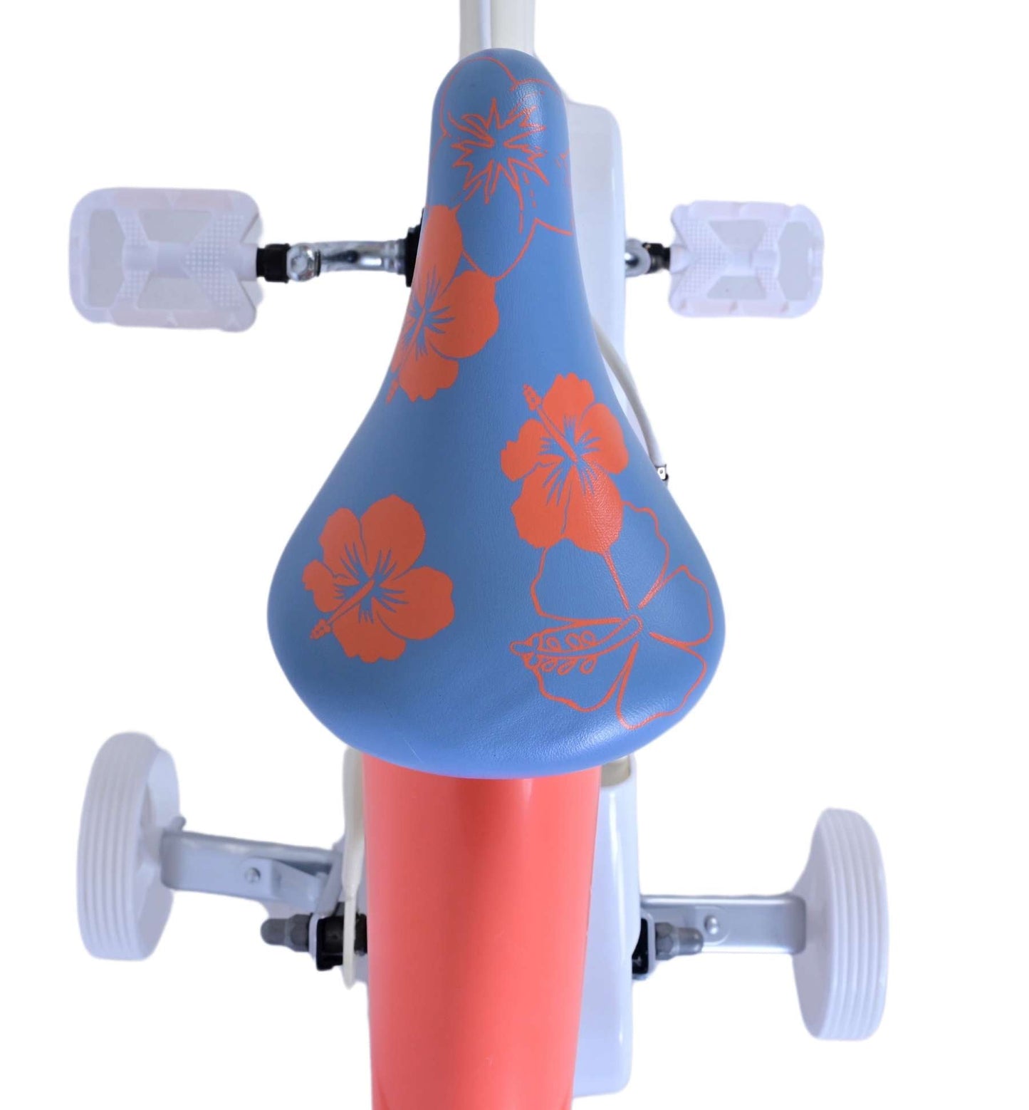 Disney Stitch Barncykel Två Handbromsar, 16 tum - Lilla Cykelbutiken