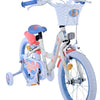 Disney Stitch Barncykel Två Handbromsar, 16 tum - Lilla Cykelbutiken