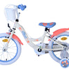 Disney Stitch Barncykel Två Handbromsar, 16 tum - Lilla Cykelbutiken