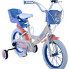 Disney Stitch Barncykel Två Handbromsar, 14 tum - Lilla Cykelbutiken