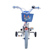Disney Stitch Barncykel Två Handbromsar, 14 tum - Lilla Cykelbutiken