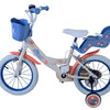 Disney Stitch Barncykel Två Handbromsar, 14 tum - Lilla Cykelbutiken