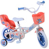 Disney Stitch Barncykel, 12 tum - Lilla Cykelbutiken