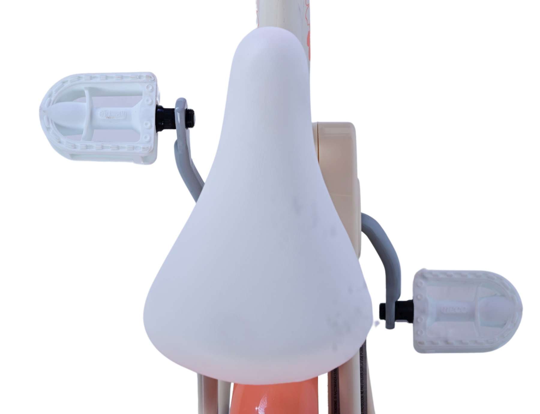 Disney Stitch Barncykel, 12 tum - Lilla Cykelbutiken