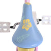 Stitch Disney Stitch Barncykel 14 tum, dubbla handbromsar, Rosa - För barn 5-5 år