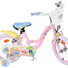Disney Stitch 16 tum Barncykel – För barn 4-6 år