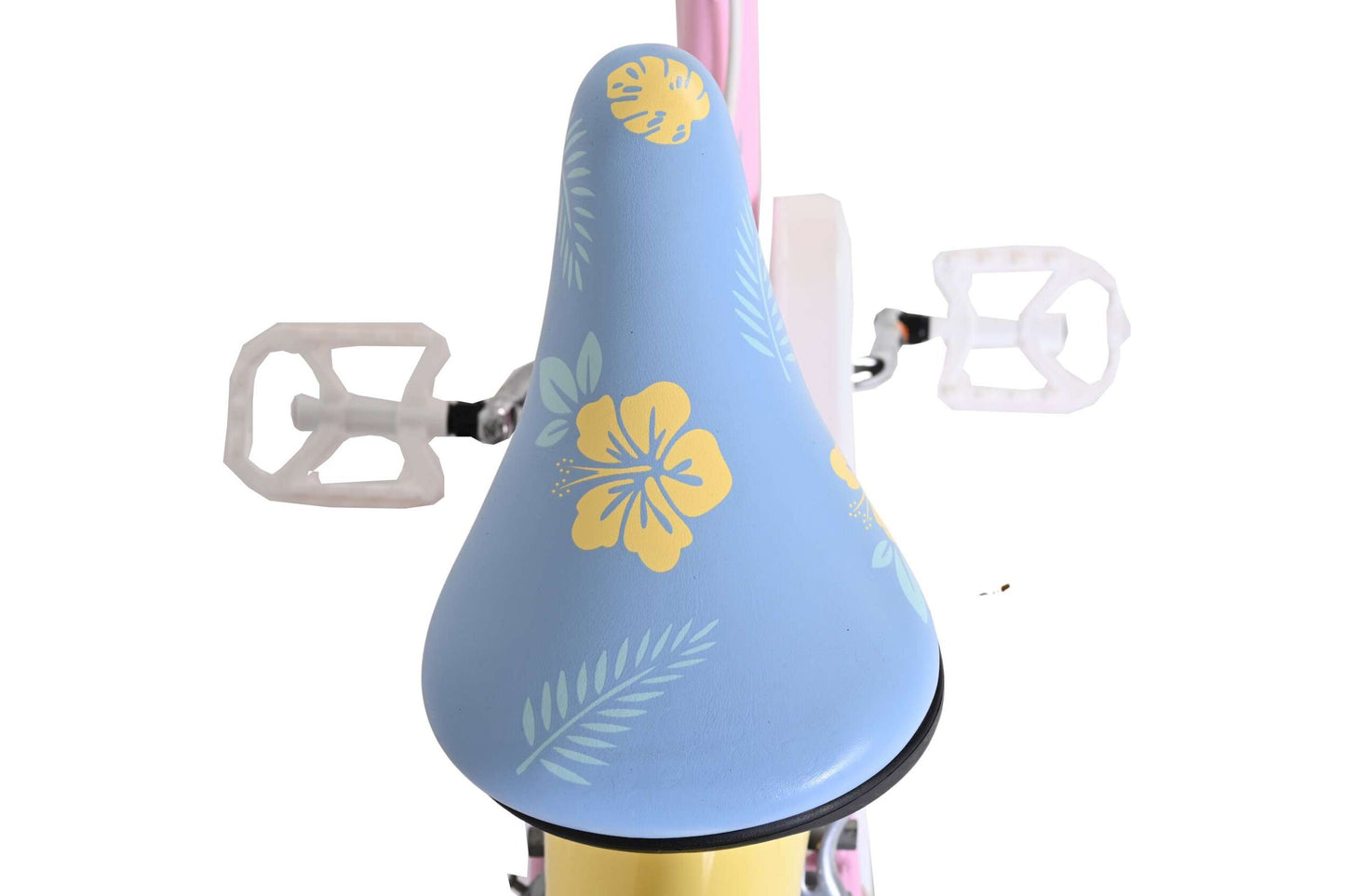 Disney Stitch 16 tum Barncykel – För barn 4-6 år