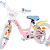 Disney Stitch 16 tum Barncykel – För barn 4-6 år