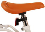 Volare Excellent Barncykel 14 tum, Vit - Lilla Cykelbutiken