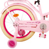 Volare Excellent Barncykel 18 tum, Rosa - Lilla Cykelbutiken