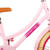 Volare Excellent Barncykel 18 tum, Rosa - Lilla Cykelbutiken