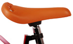 Volare Excellent Barncykel 18 tum, Rosa - Lilla Cykelbutiken