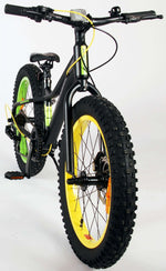 Volare Gradient Barncykel 20 tum, 6 Växlar - Lilla Cykelbutiken