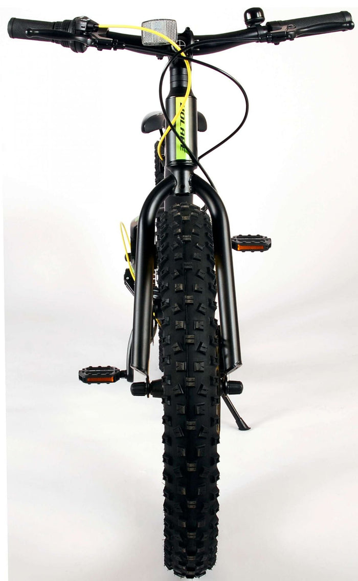 Volare Gradient Barncykel 20 tum, 6 Växlar - Lilla Cykelbutiken