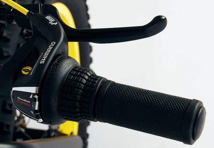 Volare Gradient Barncykel 20 tum, 6 Växlar - Lilla Cykelbutiken